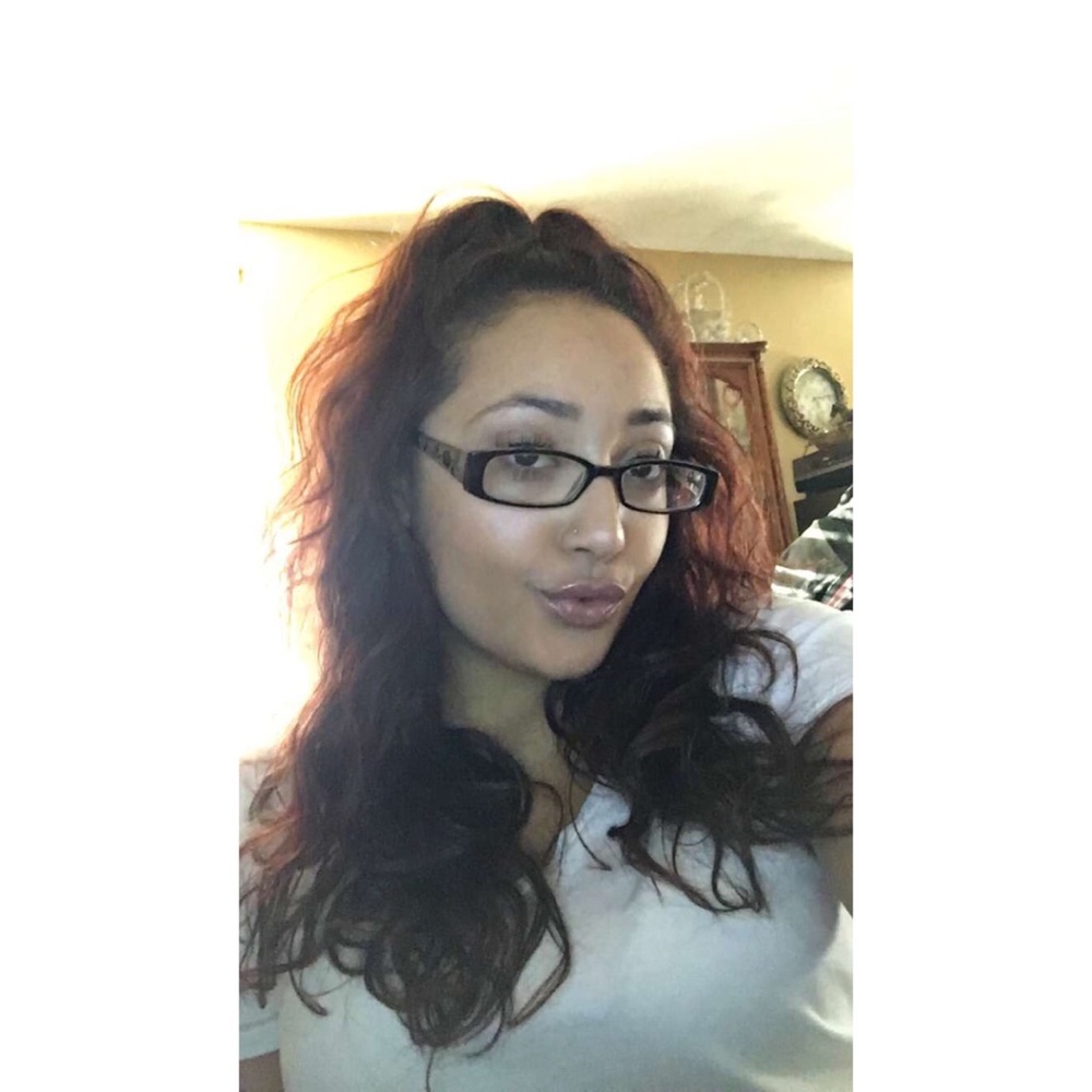 Meet your Posher, Ivana